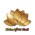 Divine Dunia - Lifestyle and Spiritual Blog Logo
