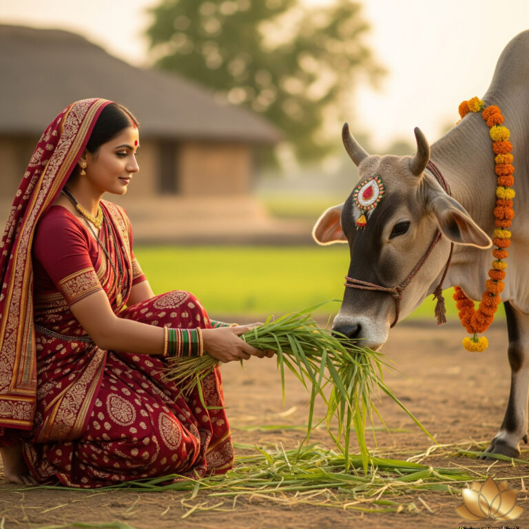 गोसेवा जन्माष्टमी