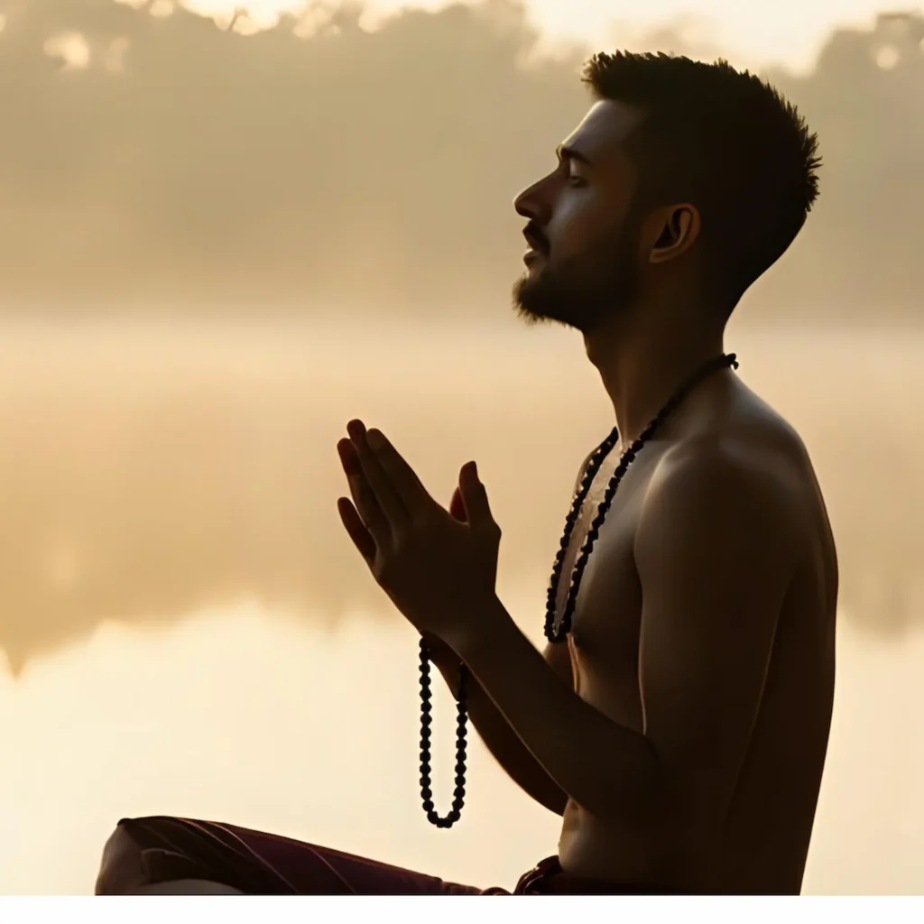 Power of Mantras in Daily Life – meditation and chanting