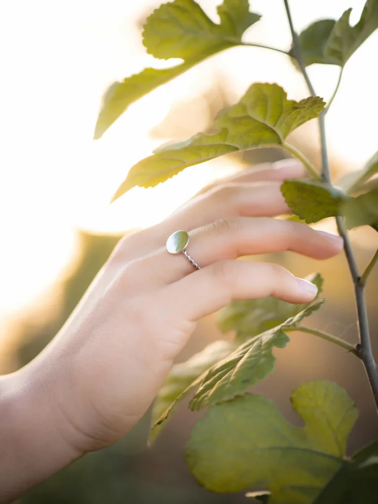 Morning sunlight on Sunday—natural vitamin D for immunity and bone health