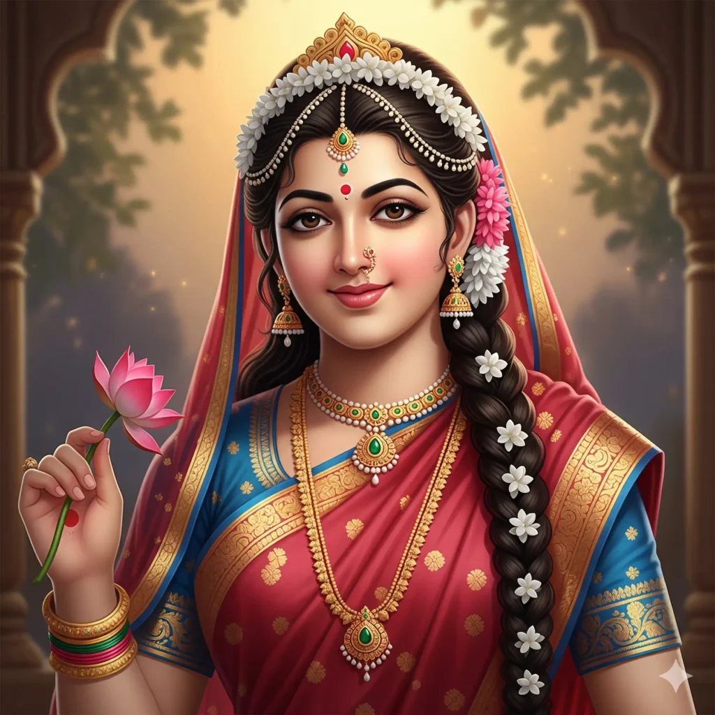 Sita Mata Dhairya aur Samyam Ramayan lesson